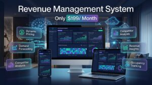 Revenue Management System