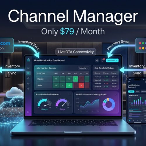 Channel Manager