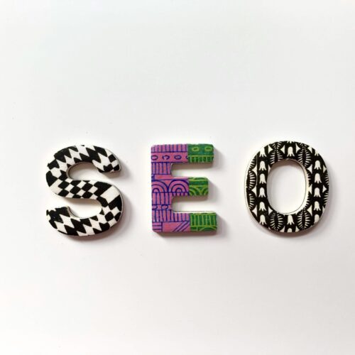 Advanced SEO Package